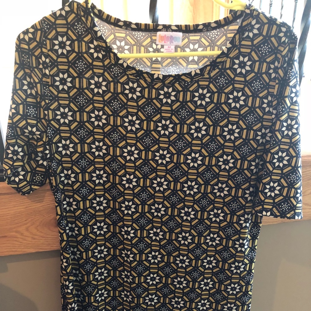 NWOT LulaRoe Julia